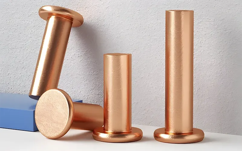 Mikä on vahvin niitti?