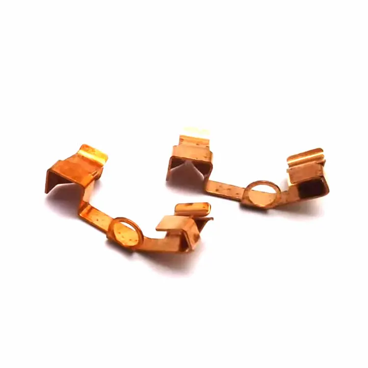 Mikä on leimausosat?