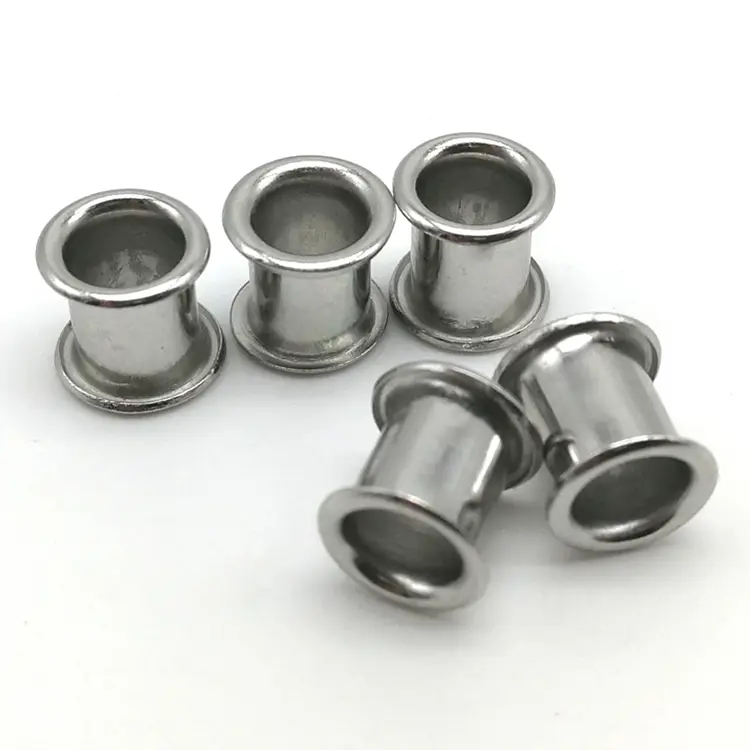 Miksi teollisissa silmukoissa ja groverepeissa on kadmiumpinnoitus?