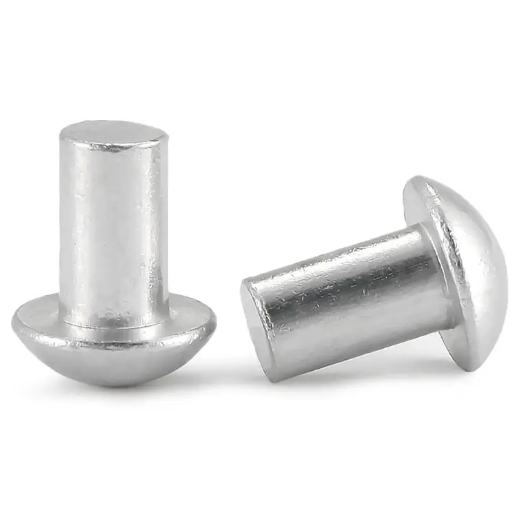 Etsitkö kestäviä ja luotettavia kiinteitä niittejä projektiisi?