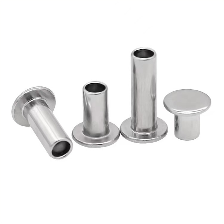 Jotain puoliontoista niiteistä