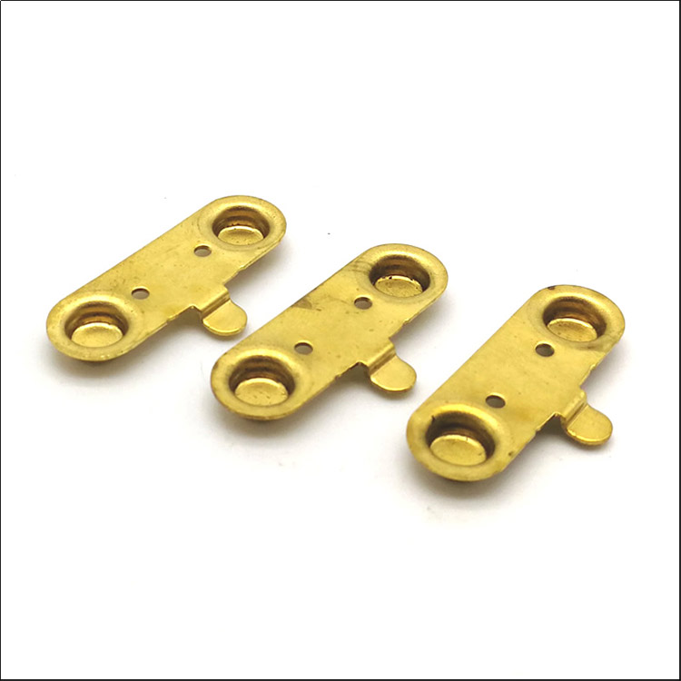 Nopean leimauksen voima