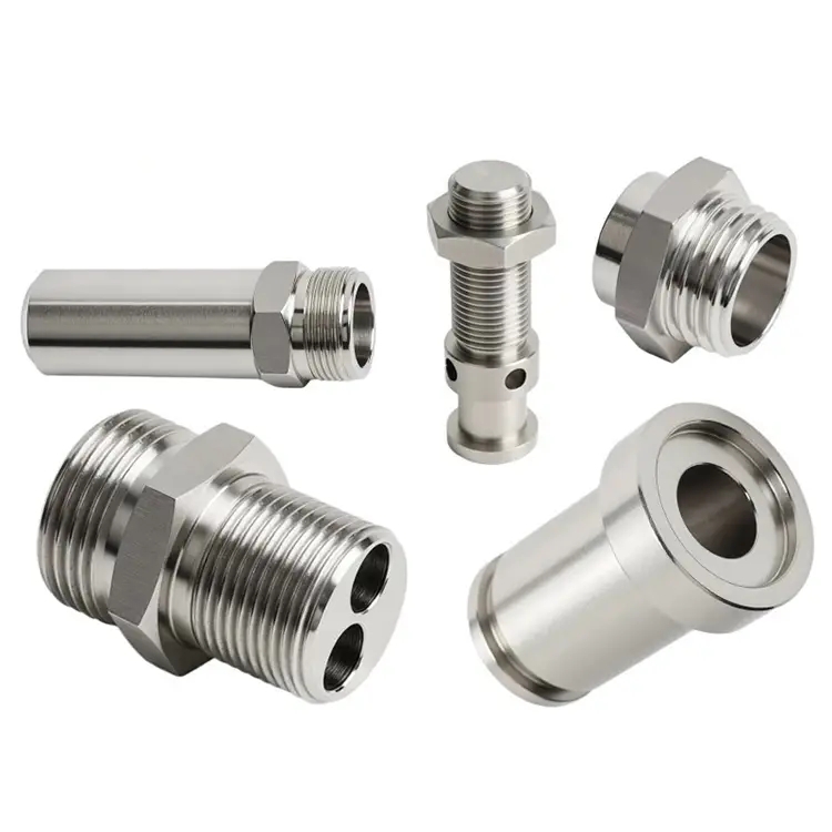 Kuinka selvittää, sopiiko CNC-sorvaus sinulle?