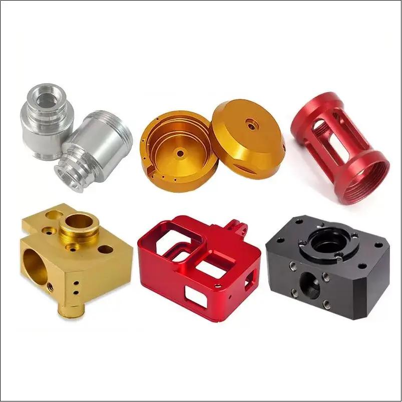 Mitä luotettava koneistuspalvelu todella tekee?