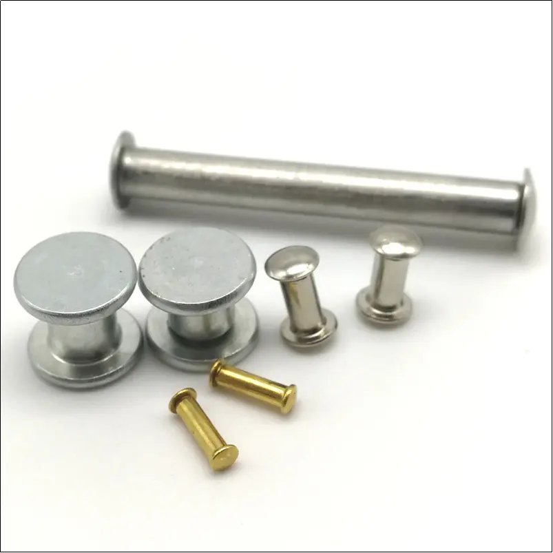 Mitä uros- ja naarasniitit oikein ovat?