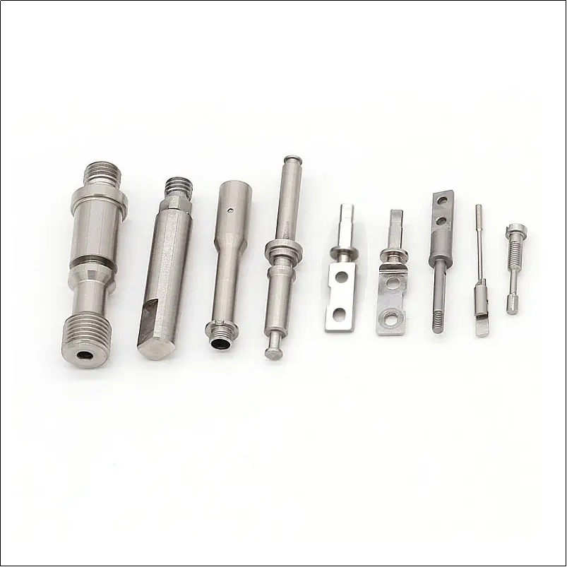 Puhutaanpa CNC-sorvauksesta