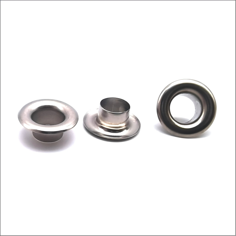 Näkymätön vahvuus: Miksi teemme silmukat ruostumattomasta teräksestä