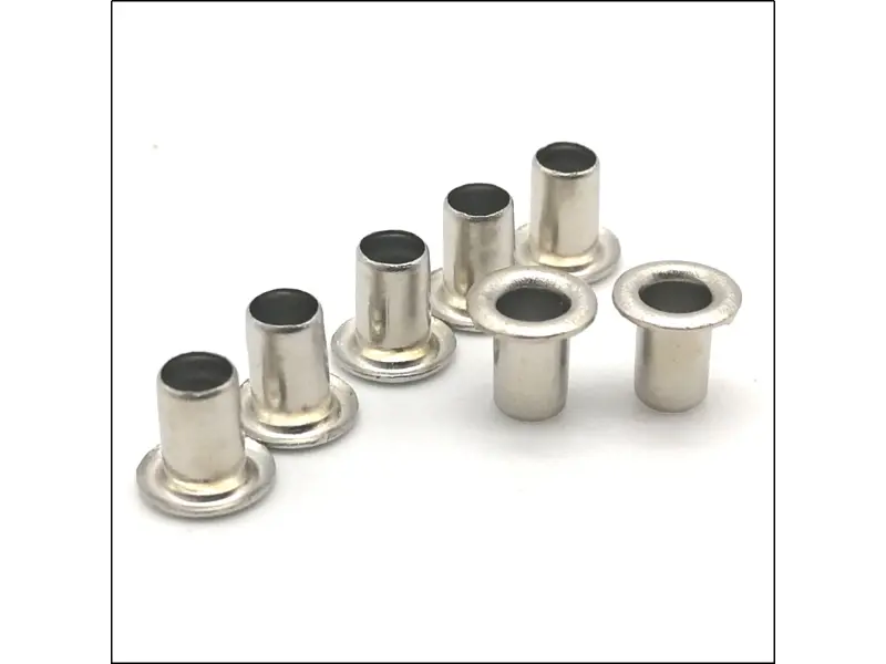 Miksi käytämme silmukkaterästä?