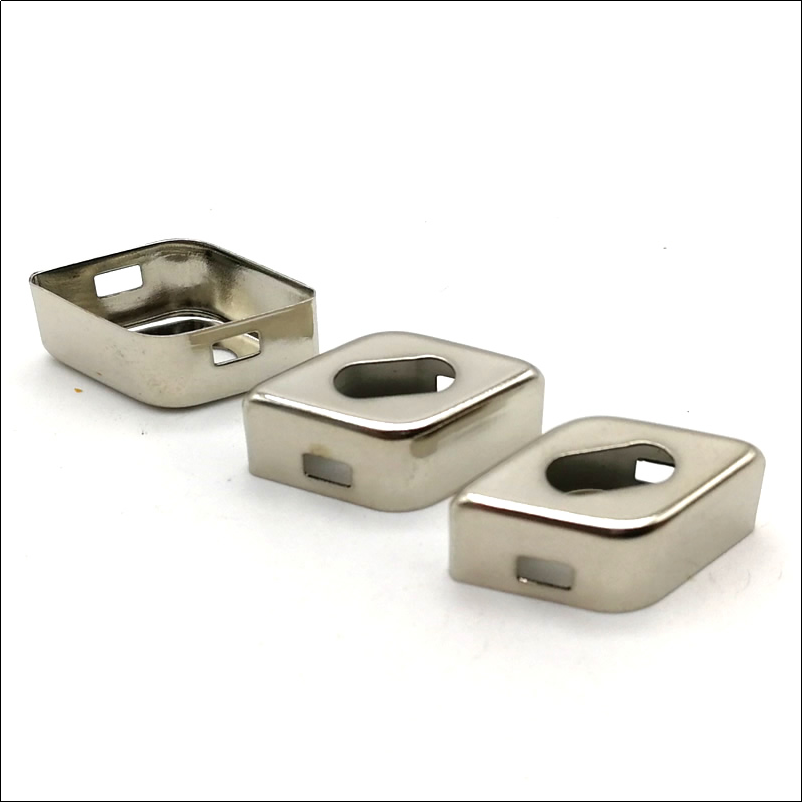 Mikä tekee hyvän leimausteräsosan?