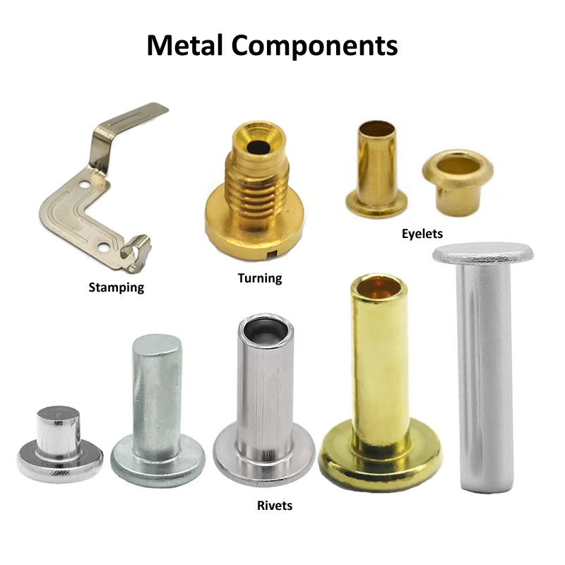Kuinka Lähi-idän konflikti vaikuttaa metallikomponentteihin?