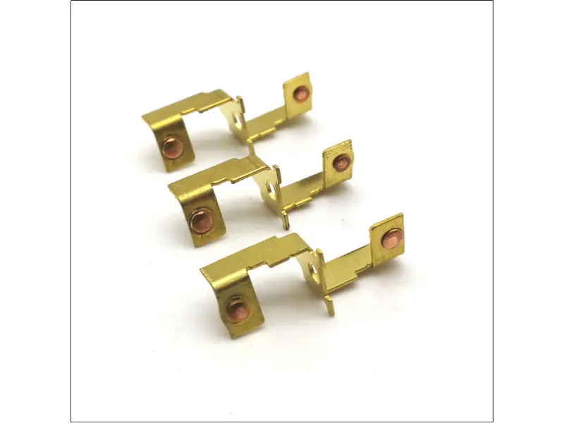 Mitä metallilevyn leimausosat todella ovat?