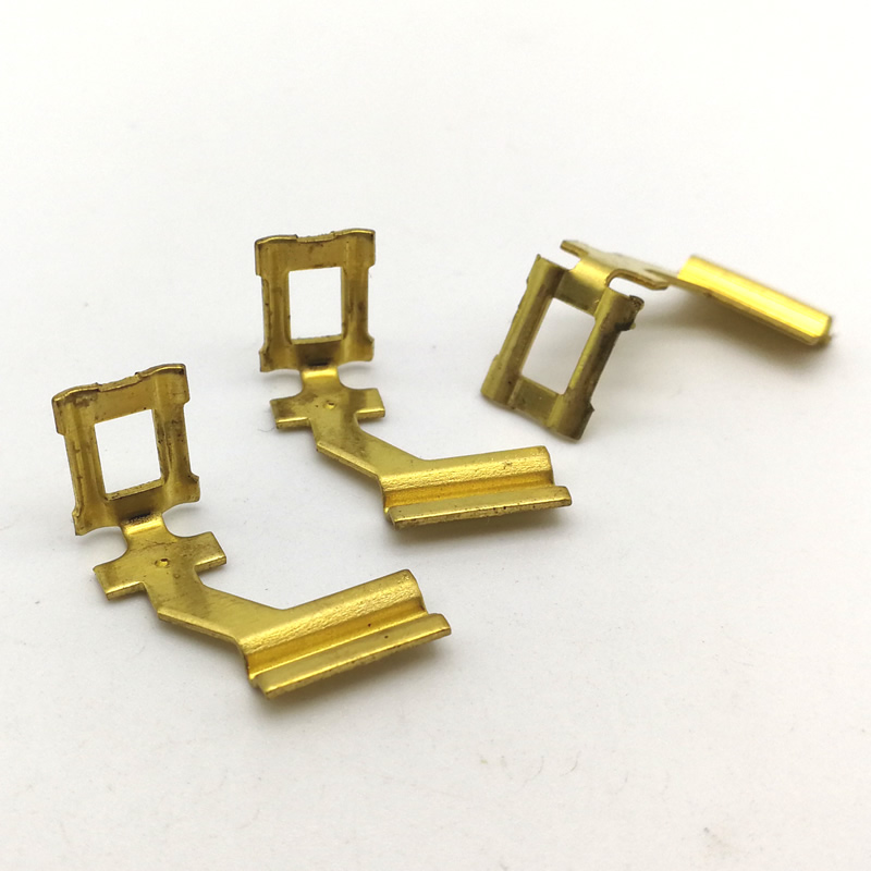 Tarkkuusleimausosat: tärkeimmät huomiot ja edut valmistustarpeisiisi