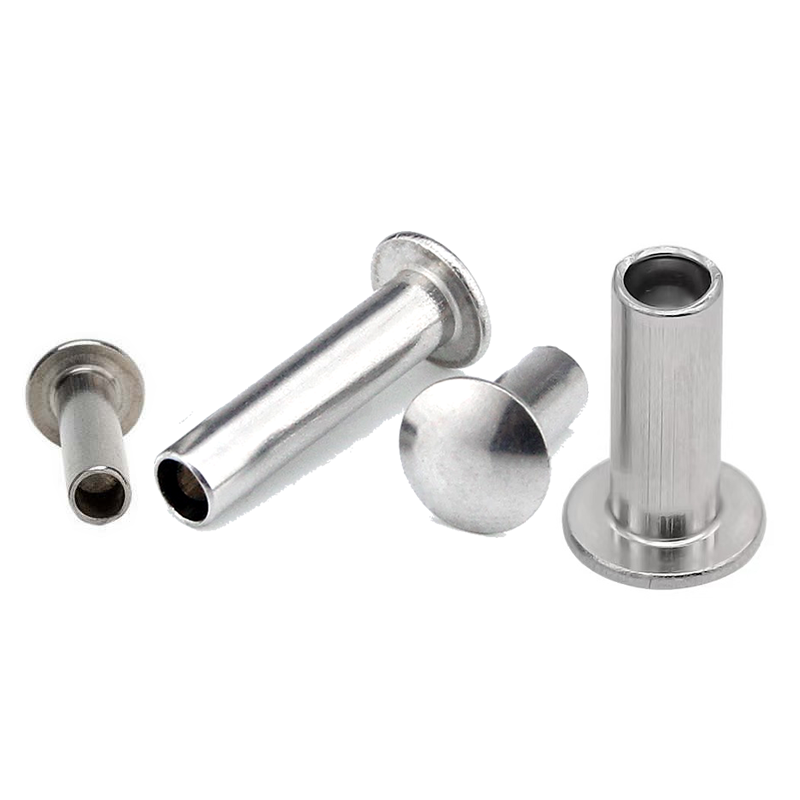 Miksi ruostumattomasta teräksestä valmistetut niitit ovat paras valinta syövyttäviin ja korkeisiin lämpötiloihin?