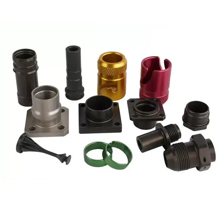 CNC -kääntöpalvelu