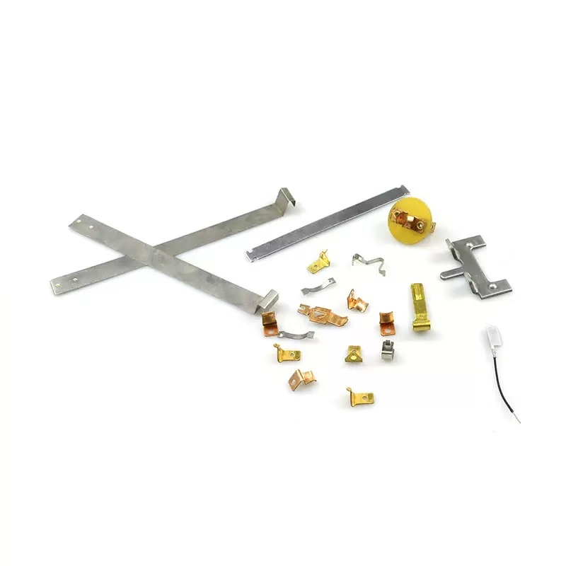 Räätälöidyt metallileimat