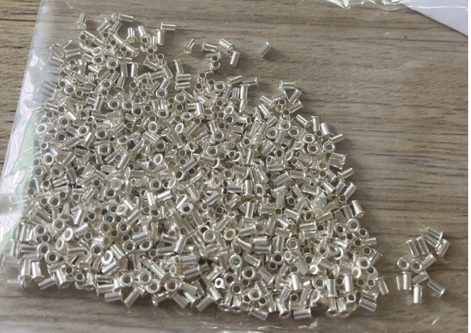 Nuote Metals lähettää DIN 7340 hopeoitujen messinkiniittien näytteitä Malesiaan asiakastestausta varten