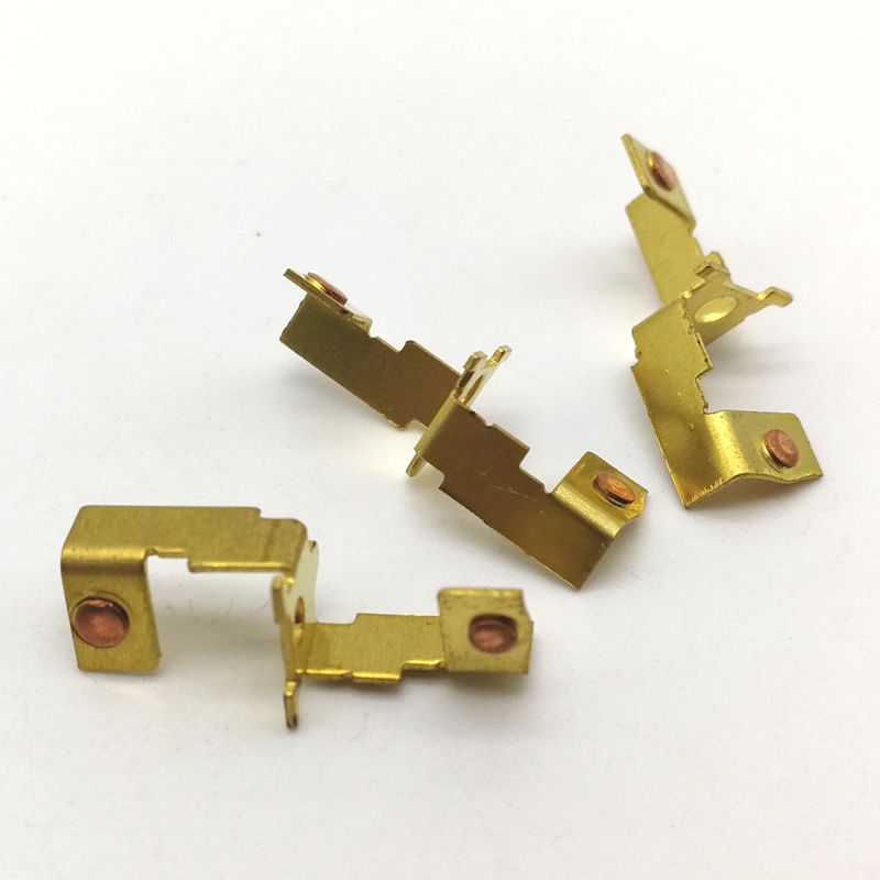 Elektroniset leimaukset