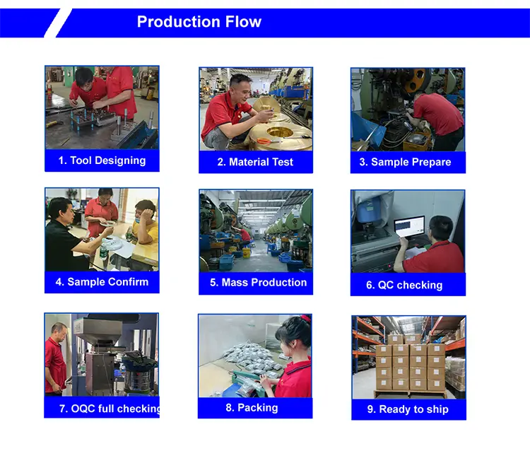 Aluminum tubular rivets