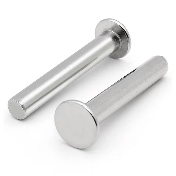 aluminum solid rivets