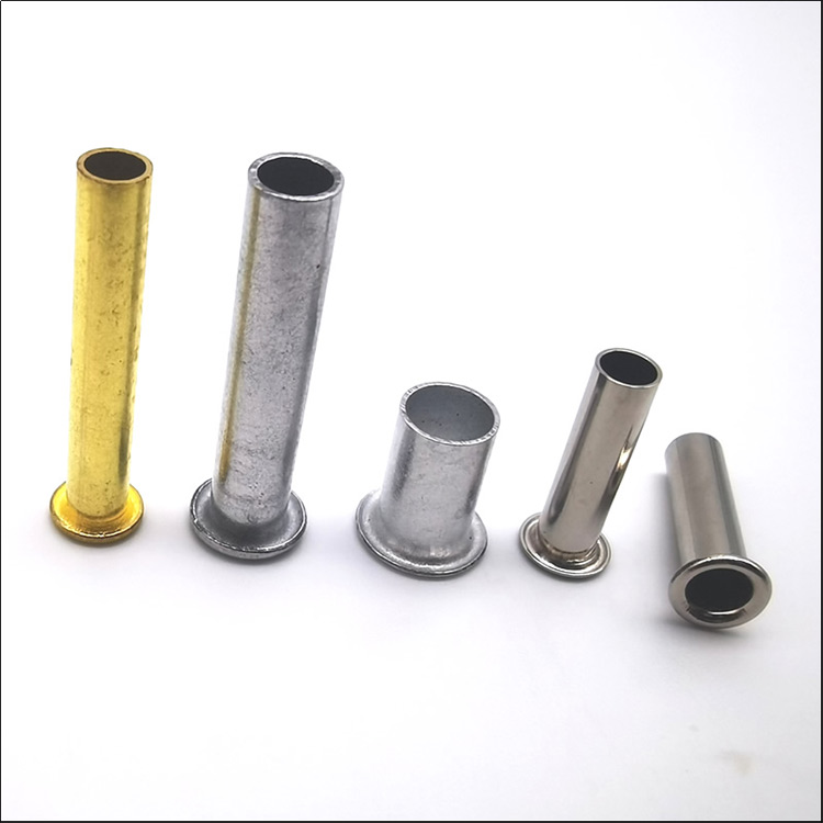 full tubular rivet