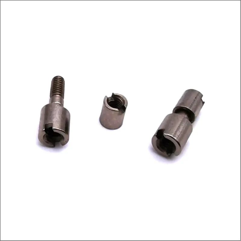CNC turning