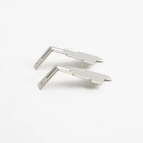 Peltipuristetut osat