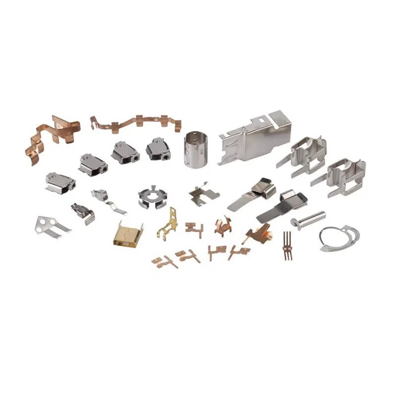 Leimausosat elektroniikkaan