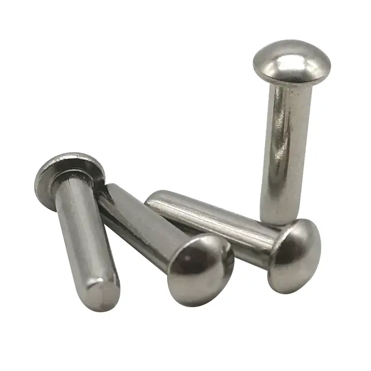 SUS316L Solid Riidts