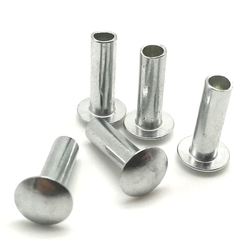 Universal Head Half Tubular niitit